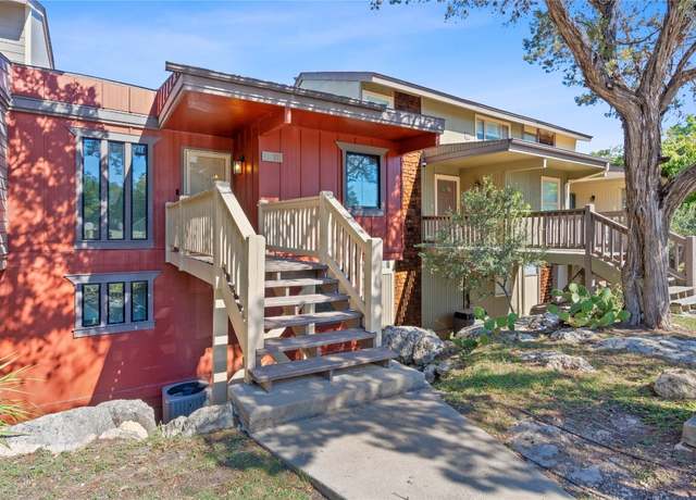 Property at 111 Comanche Pt, Point Venture, TX 78645, 3 beds, 2 baths