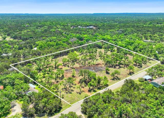 Property at 620 Lonesome Trl, Driftwood, TX 78619