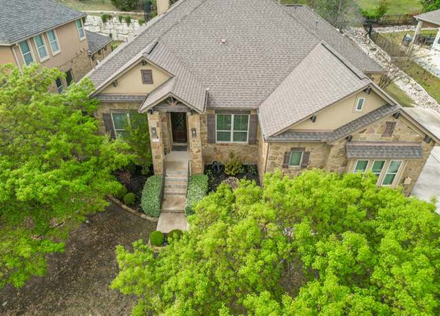 Property at 2305 First View Dr, Leander, TX 78641, 4 beds, 3 baths