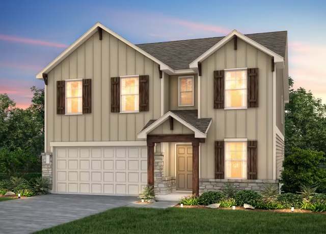Property at 261 Kapok St, Buda, TX 78610, 4 beds, 3 baths