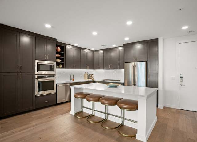 Property at 900 S 1 St St #203, Austin, TX 78704, 2 beds, 2 baths