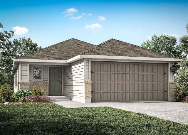 Property at 149 Hatari Trl, Jarrell, TX 76537, 3 beds, 2 baths