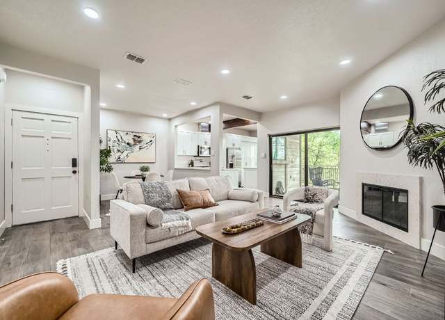 Property at 8200 Neely Dr #160, Austin, TX 78759, 1 bed, 1 bath