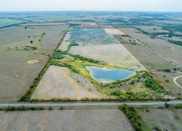 Property at TBD Fm 2268 Rd, Salado, TX 76571