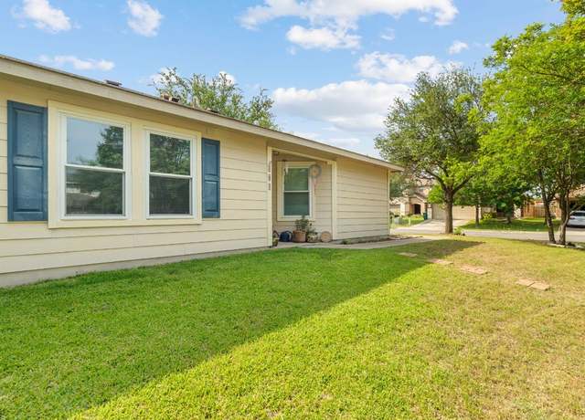 Property at 101 Texas Ash Cv, Manchaca, TX 78652, 3 beds, 2 baths