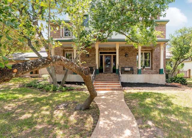 Property at 6302 Huntcliff Dr, Austin, TX 78731, 5 beds, 4 baths