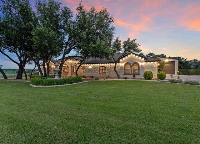 Property at 501 Gemma Dr, Liberty Hill, TX 78642, 4 beds, 3 baths