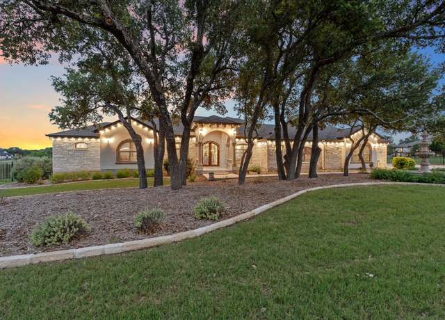 Property at 501 Gemma Dr, Liberty Hill, TX 78642, 4 beds, 3 baths