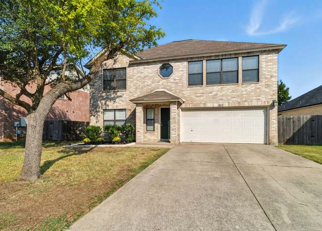 Property at 2202 Pena Blanca Dr, Cedar Park, TX 78613, 3 beds, 2.5 baths