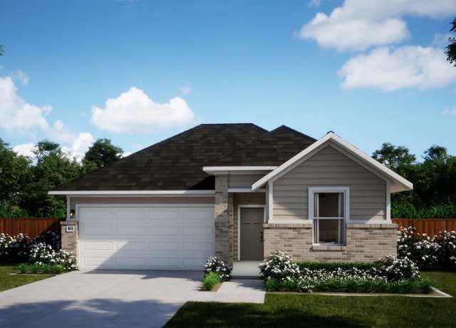 Property at 187 Jarred Bryant, Kyle, TX 78640, 3 beds, 2 baths