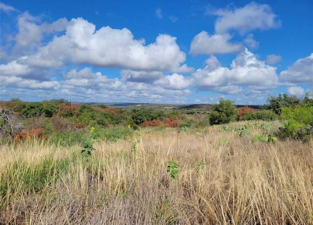 Property at TBD Fm 1855 Hwy, Marble Falls, TX 78654