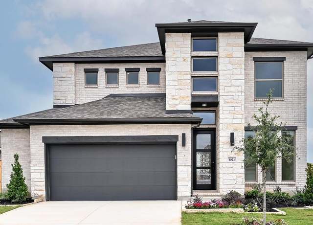 Property at 1021 Teakmill Trl, San Marcos, TX 78666, 4 beds, 3.5 baths