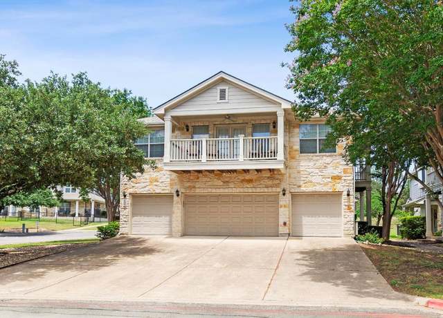 Property at 1900 Scofield Ridge Pkwy #1703, Austin, TX 78727, 2 beds, 2.5 baths