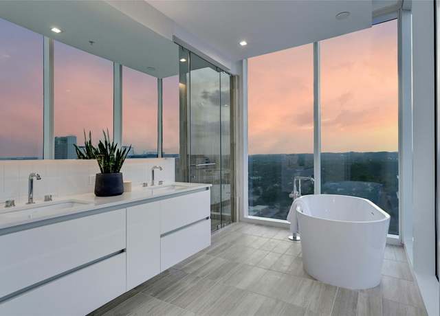 Property at 313 W 17th St #2304, Austin, TX 78701, 2 beds, 2 baths