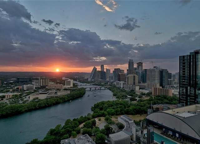 Property at 48 East Ave #3207, Austin, TX 78701, 1 bed, 1 bath