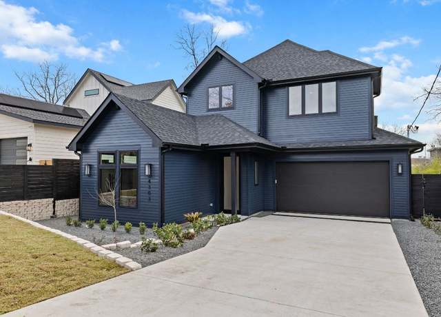 Property at 4303 Hank Ave, Austin, TX 78745, 5 beds, 4 baths