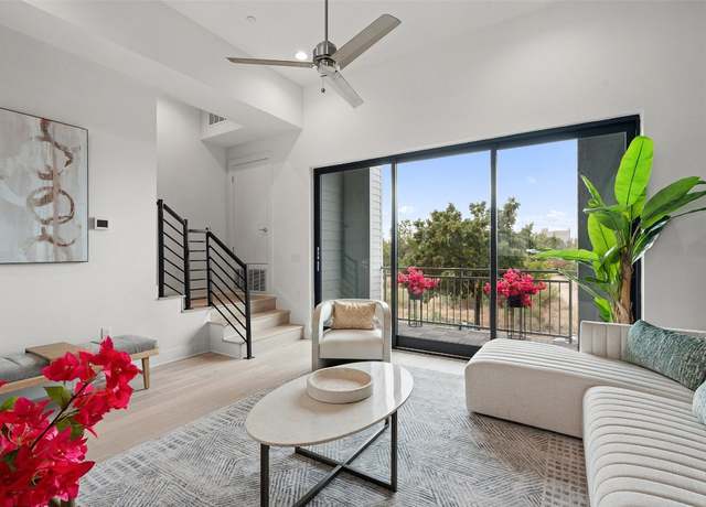 Property at 2826 Tom Miller St, Austin, TX 78723, 3 beds, 3.5 baths