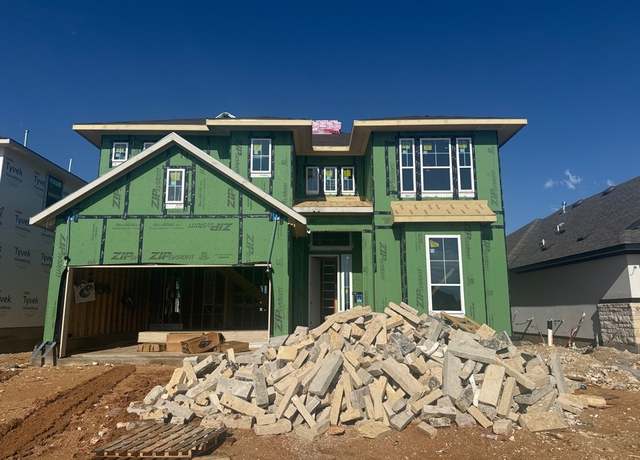 Property at 157 Ash Juniper Rd, Georgetown, TX 78633, 5 beds, 4 baths