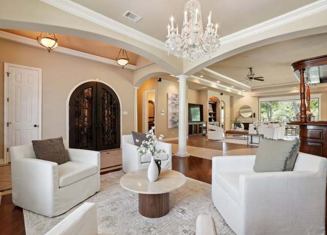 Property at 9708 Palmbrook Dr, Austin, TX 78717, 3 beds, 3.5 baths