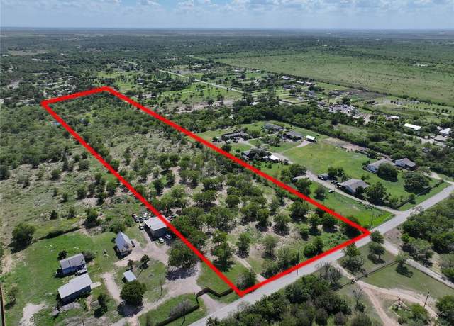 Property at 983 Longhollow Rd, Dale, TX 78616