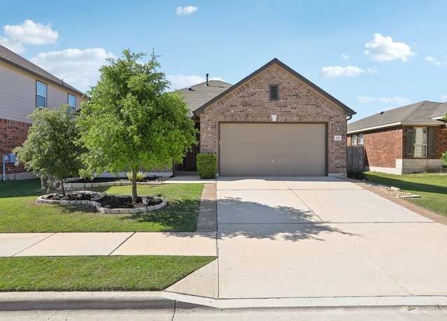 Property at 212 Mauldin St, Georgetown, TX 78628, 3 beds, 2 baths