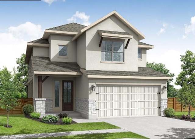 Property at 120 Brandywine Rd, Hutto, TX 78634, 4 beds, 2.5 baths