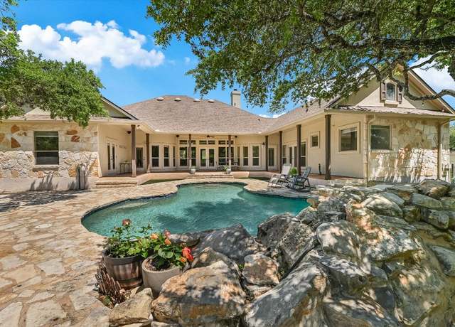 Property at 583 Yorks Xing, Driftwood, TX 78619, 5 beds, 4 baths
