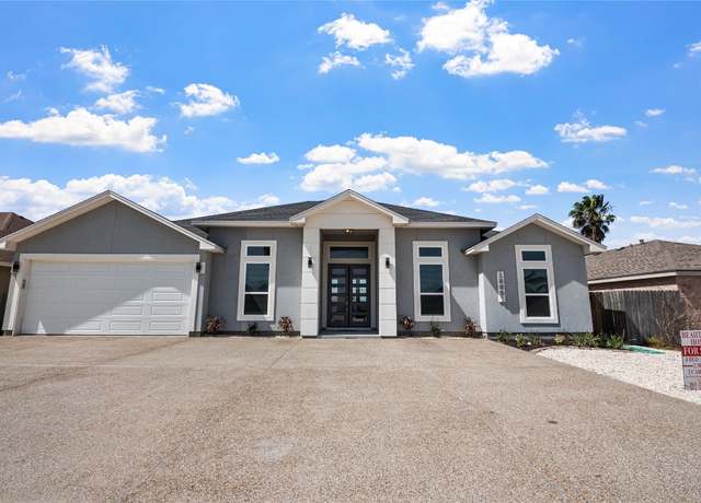 Property at 15621 Finistere St, Corpus Christi, TX 78418, 4 beds, 3 baths
