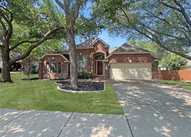 Property at 2804 Butler National Dr, Pflugerville, TX 78660, 4 beds, 2 baths