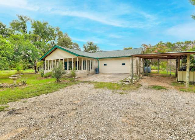 Property at 114 Trailridge Rd, Georgetown, TX 78633, 3 beds, 2 baths