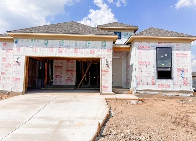 Property at 404 Jackson River Loop, Kyle, TX 78640, 4 beds, 4.5 baths