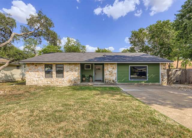 Property at 12309 Scribe Dr, Austin, TX 78759, 3 beds, 2.5 baths