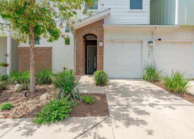 Property at 3108 E 51st St #703, Austin, TX 78723, 2 beds, 2.5 baths