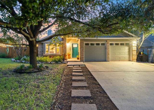 Property at 8304 Avocet Dr, Austin, TX 78745, 3 beds, 2 baths
