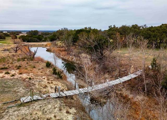 Property at 40 Summit Springs Dr, Marble Falls, TX 78654