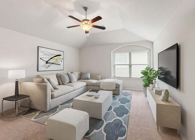Property at 4018 Geary St, Round Rock, TX 78681, 4 beds, 3 baths