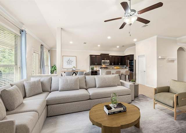 Property at 4018 Geary St, Round Rock, TX 78681, 4 beds, 3 baths