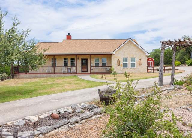 Property at 845 Rutherford, Fischer, TX 78623, 3 beds, 2 baths