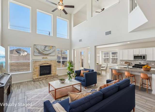 Property at 20417 Whimbrel Ct, Pflugerville, TX 78660, 4 beds, 3.5 baths