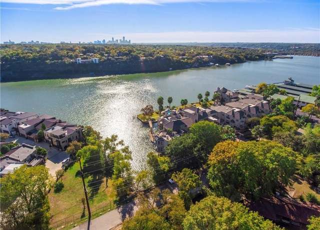 Property at 1937 Rue De St Tropez #9, Austin, TX 78746, 2 beds, 2.5 baths