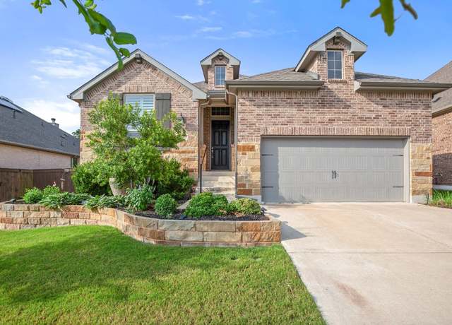 Property at 136 Medina Hills Ct, Austin, TX 78737, 4 beds, 3 baths