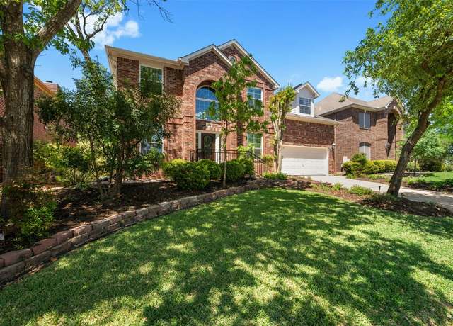 Property at 6425 Yaupon Dr, Austin, TX 78759, 5 beds, 4 baths