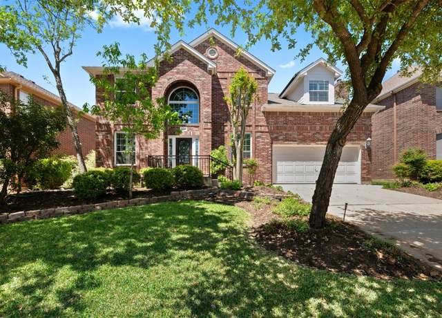Property at 6425 Yaupon Dr, Austin, TX 78759, 5 beds, 4 baths
