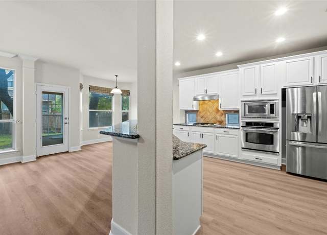 Property at 2509 Salorn Way, Round Rock, TX 78681, 4 beds, 3 baths