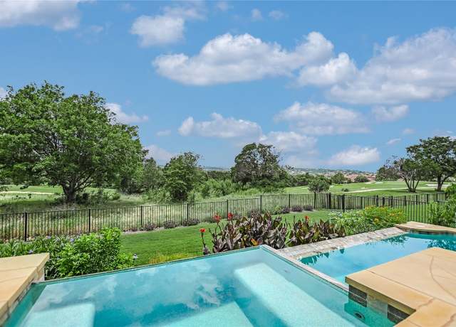 Property at 211 Jack Nicklaus Dr, Austin, TX 78738, 5 beds, 5 baths