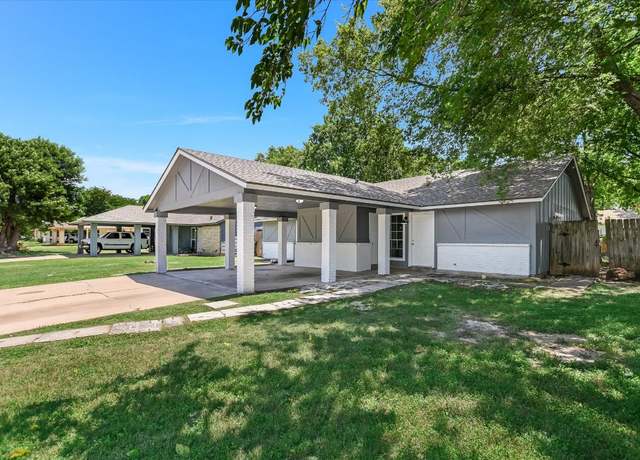 Property at 1804 Nicole Cir, Round Rock, TX 78664, 4 beds, 2 baths