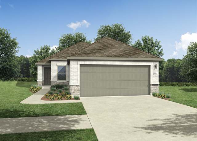 Property at 260 Bendecido Loop, Elgin, TX 78621, 4 beds, 2 baths