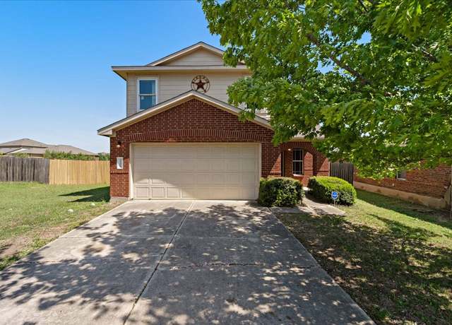 Property at 3508 Perth Pass, Pflugerville, TX 78660, 4 beds, 3 baths