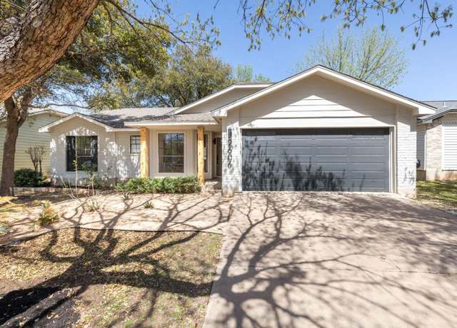Property at 2606 Brisbane Rd, Austin, TX 78745, 3 beds, 2 baths