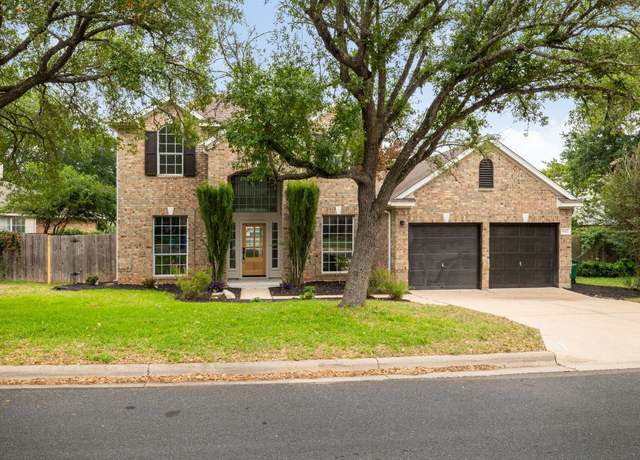 Property at 9307 Edwardson Ln, Austin, TX 78749, 4 beds, 2.5 baths